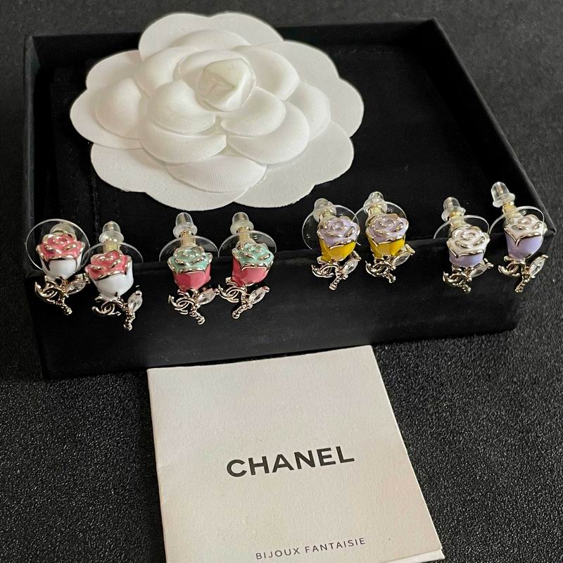 Chanel Earring 03yxs340